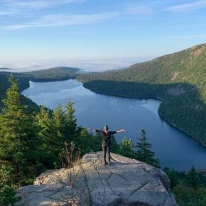 Meet your Posher, Erin